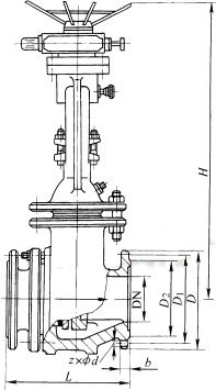 DKZ941-10-100Y/H��������늄��l�y���νY���ߴ�D