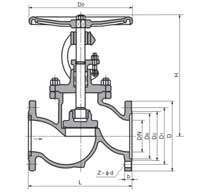 J41H��J41Y��J41W�քӷ��m���˽�ֹ�yPN25���γߴ�D