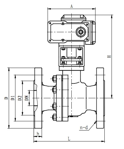 ZAJQ늄��Д��ͨ���y���γߴ��λ��mm)