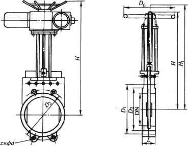 Z73X��Z373X���T�F���Aʽ�{Һ�y���νY���ߴ�D