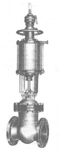 Z6s40H��ZsS40Y��PN16��PN25���(d��ng)���ք�(d��ng)Шʽ�l�y���γߴ�D