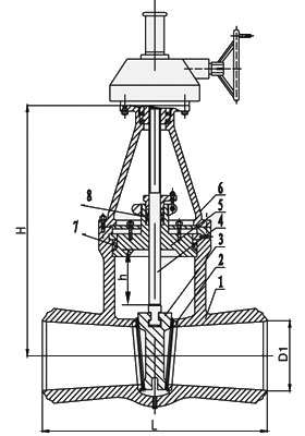 Z560Y-200��Z560Y-320���X݆����ʽ�߉��l�y��Ҫ���κ��B�ӳߴ�D