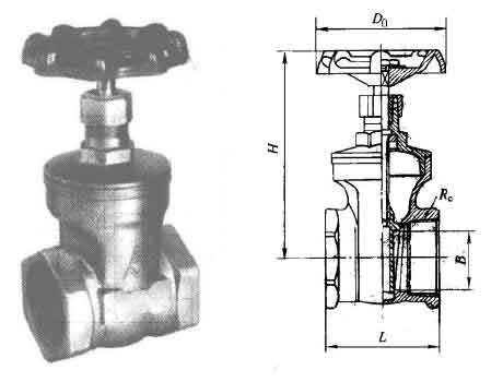 Z15W-16R��Z15W-16P�Ͳ��P��l�y��Ҫ���μ��Y(ji��)��(g��u)�ߴ�