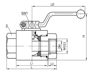 ���ݼy�߉�Һ�����yYJZQ��Ҫ�����B�ӳߴ�D