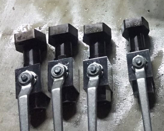 ���ݼy-SAE���m�߉����y-GKBKHG-3/4-SAE-160C��Ʒ�DƬ