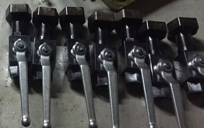 ���ݼy-SAE���m�߉����y-GKBKHG-3/4-SAE-160C��Ʒ�D