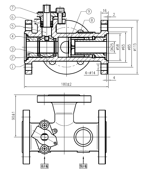 �M��ʽ��ͨ���������t������ͨ���y�ߴ�D