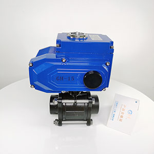 Q961F-16C-DN50��Ƭʽ����늄����y